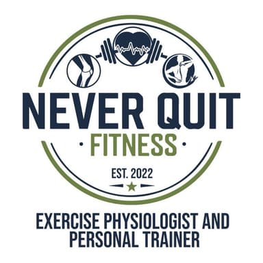 Never Quit Fitness